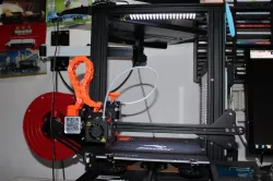 Ender 3 LED Light bar (Recycling Light bar)
