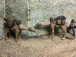 Eopie (star wars legion scale)