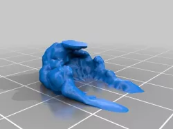 Epic Dustcloud for tiny janitors