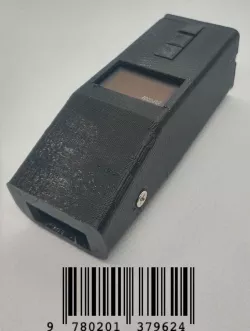 ESP12 Bar-code scanner