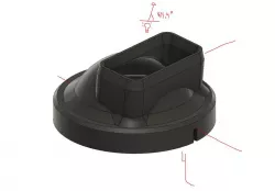 EUCGUY: Custom headlight solution. GW Monster/MSX