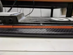 Evolve Carbon Gen 2 Battery Spacer 6mm