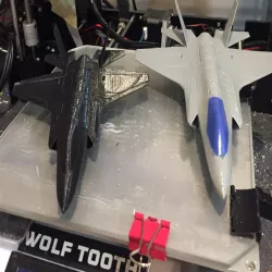 F-35 Lightning II