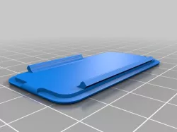 Feather ESP8266 Box