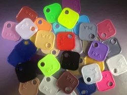 Filament Samples