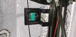 Filament Sensor case 