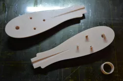 File Handle
