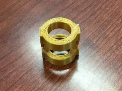 Finger Brace
