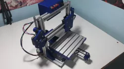 FKM-CNC para/for  PCB