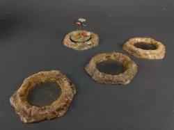 Fly Hole for Rangers of Shadows Deep