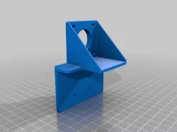 FlyingBear Tornado extruder replacer