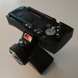 FlySky GT3B Camera Mount