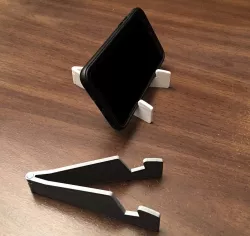 Foldable Phone Stand