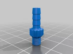 Formula Oro brake bleed nipple