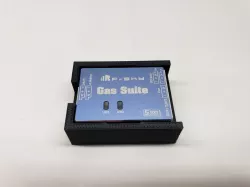 FrSky Gas Suite case
