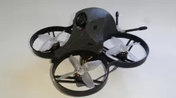 Giant Heavy Beta75x to Beta85x HD Canopy 