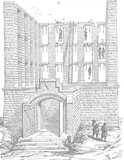 Gibet de Montfaucon