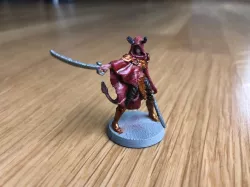 Gloomhaven Valrath Woman
