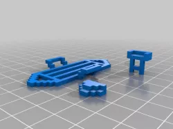 go kart frame