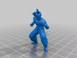 Goku GameCube Dragon Ball Z: Budokai