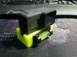 GoPro Hero 7 Tripod Base