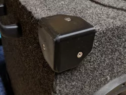 Heavy Duty Large Corner Protector