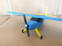 Helio Courier