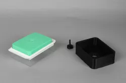 HelpersHelper mold