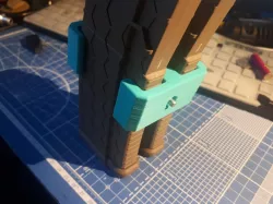 HexMag Coupler