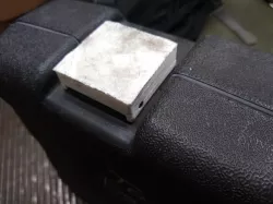 Huskey Socket Set Latch