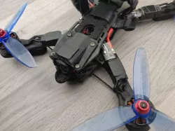 Hyperlow CG Scoop