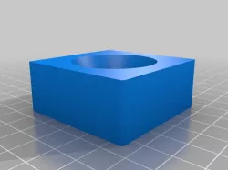 IKEA Lack Enclosure