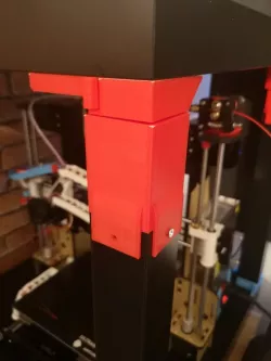 Ikea Lack Table Anet A8 70mm Riser
