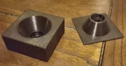 IKEA Lack Table Stack Coupler
