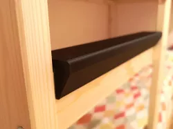 IKEA MYDAL childfoot friendly step