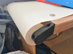 IKEA MÅLA Drawing Paper Roll Bracket