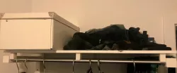 Ikea Tjusig Spacer Block