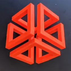 Infinity Cube