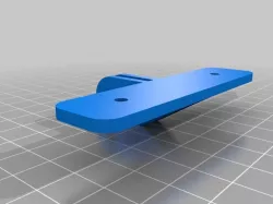 Intel Realsense T265 GoPro Mount