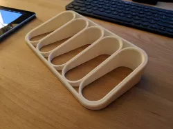 iPad Drawing Stand