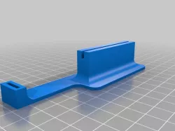 ISA Card Display