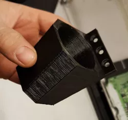 ISO40 / CAT-40 taper tool holder
