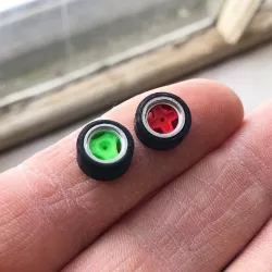 JDM Inspired 1:64 Hotwheels Diecast Wheels