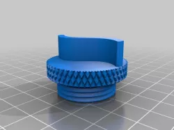 Jetski Drain Plug