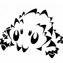 Joltik stencil