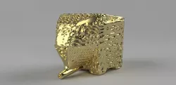 Jumbo Elephant Cutlery Drainer (remix)