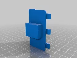 JUUL Holder for Xbox One controller
