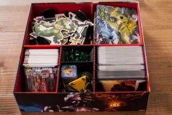 King of Tokyo Box Organizer