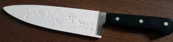 Knife cover for Wuesthof classic 4582