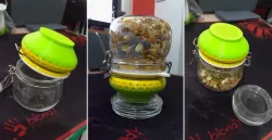 KORKEN IKEA Seed Sprouter